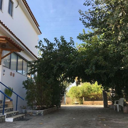 Demos Studios Kandia Exterior foto