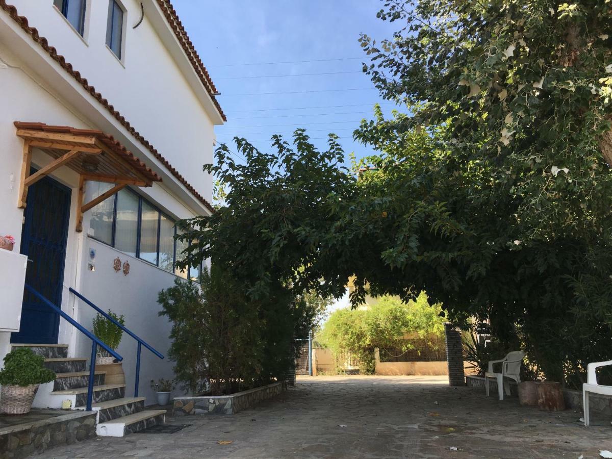 Demos Studios Kandia Exterior foto